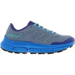 Inov-8 TRAILFLY ULTRA G 280 W (S) light blue/blue - modrá běžecká obuv