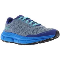 Inov-8 TRAILFLY ULTRA G 280 W (S) light blue/blue - modrá běžecká obuv