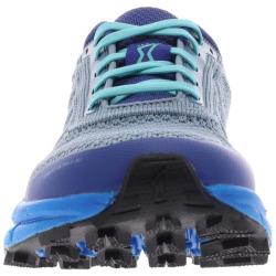 Inov-8 TRAILFLY ULTRA G 280 W (S) light blue/blue - modrá běžecká obuv