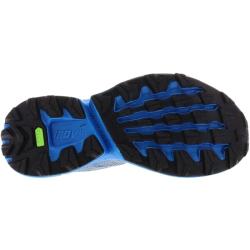 Inov-8 TRAILFLY ULTRA G 280 W (S) light blue/blue - modrá běžecká obuv