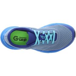 Inov-8 TRAILFLY ULTRA G 280 W (S) light blue/blue - modrá běžecká obuv