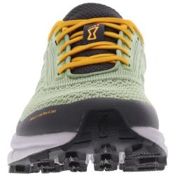 Inov-8 TRAILFLY ULTRA G 280 W (S) mint/grey/nectar - zelená běžecká obuv
