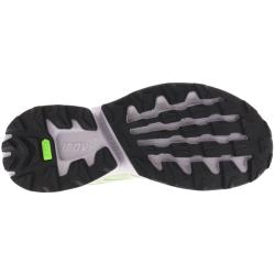 Inov-8 TRAILFLY ULTRA G 280 W (S) mint/grey/nectar - zelená běžecká obuv