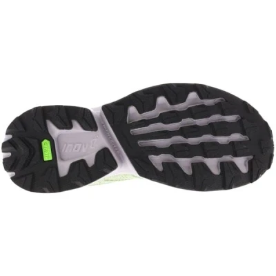 Inov-8 TRAILFLY ULTRA G 280 W (S) mint/grey/nectar - zelená běžecká obuv