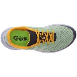 Inov-8 TRAILFLY ULTRA G 280 W (S) mint/grey/nectar - zelená běžecká obuv