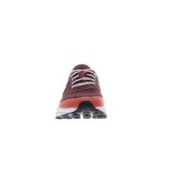 Inov-8 TRAILFLY ULTRA G 280 W (S) red/burgundy - červená běžecká obuv
