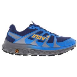 Inov-8 TRAILFLY ULTRA G 300 MAX M (S) blue/grey/nectar - modrá bežecká obuv LEN UK 6,5 / EU 40 (VÝPREDAJ) Inov-8 TRAILFLY ULTRA G 300 MAX M (S) blue/grey/nectar - modrá bežecká obuv LEN UK 6,5 / EU 40 (VÝPREDAJ)