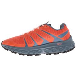 Inov-8 TRAILFLY ULTRA G 300 MAX W (S) coral/graphite - růžová běžecká obuv