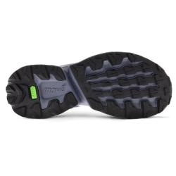 Inov-8 TRAILFLY ULTRA G 300 MAX W (S) navy/mint/black - tmavě modrá běžecká obuv