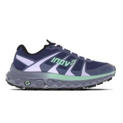 Inov-8 TRAILFLY ULTRA G 300 MAX W (S) navy/mint/black - tmavě modrá běžecká obuv POUZE UK 8 / EU 42 (VÝPRODEJ) Inov-8 TRAILFLY ULTRA G 300 MAX W (S) navy/mint/black - tmavě modrá běžecká obuv POUZE UK 8 / EU 42 (VÝPRODEJ)