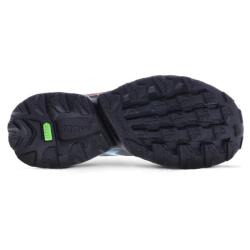 Inov-8 TRAILFLY ULTRA G 300 MAX W (S) red/coral/black - červená běžecká obuv