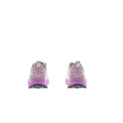 Inov-8 TRAILFLY W (S) grey/purple - světle fialová běžecká obuv