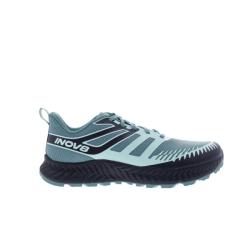 Inov-8 TRAILFLY W (S) light green/dark teal - svetlo zelená bežecká obuv Inov-8 TRAILFLY W (S) light green/dark teal - svetlo zelená bežecká obuv