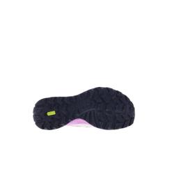 Inov-8 TRAILFLY W (W) grey/purple - světle fialová běžecká obuv