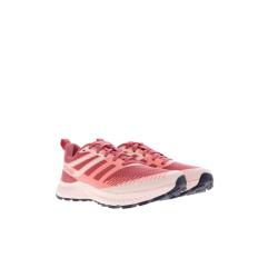 Inov-8 TRAILFLY W (wide) dusty rose/pale pink - růžová běžecká obuv