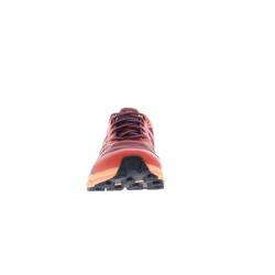 Inov-8 TRAILFLYG 270 W (S) red/burgundy/orange - červená běžecká obuv