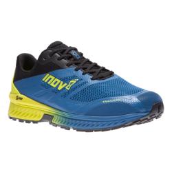 Inov-8 TRAILROC 280 M (M) blue/black - modrá s černou běžecká obuv