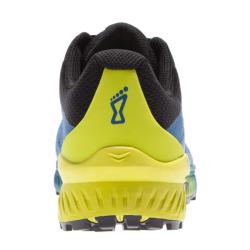 Inov-8 TRAILROC 280 M (M) blue/black - modrá s černou běžecká obuv
