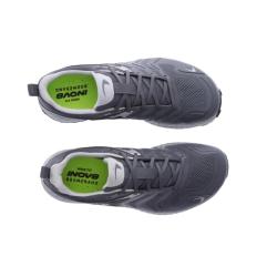 Inov-8 TRAILTALON GTX M (wide) grey - šedá běžecká obuv