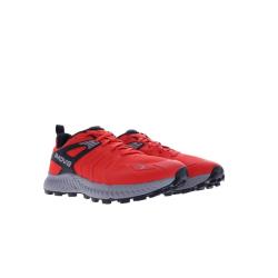 Inov-8 TRAILTALON M (standard) red/black - červená běžecká obuv