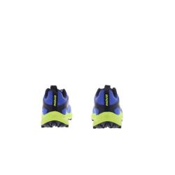 Inov-8 TRAILTALON M (standrard) blue/black/lime - modrá běžecká obuv