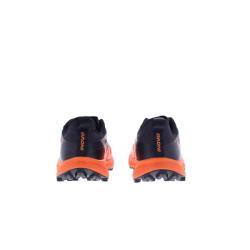 Inov-8 TRAILTALON SPEED M (standard) orange/black - oranžová běžecká obuv