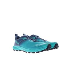 Inov-8 TRAILTALON SPEED W (standard) teal/blue - fialová běžecká obuv