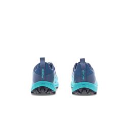 Inov-8 TRAILTALON SPEED W (standard) teal/blue - fialová běžecká obuv