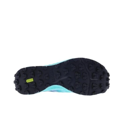 Inov-8 TRAILTALON SPEED W (standard) teal/blue - fialová běžecká obuv + sleva 300,- na příslušenství