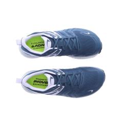 Inov-8 TRAILTALON W (wide) navy/lilac - fialová běžecká obuv
