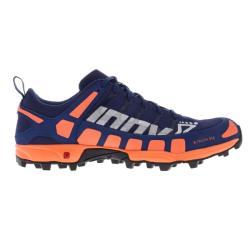 Inov-8 X-TALON 212 v2 M (P) blue/orange - oranžová běžecká obuv Inov-8 X-TALON 212 v2 M (P) blue/orange - oranžová běžecká obuv