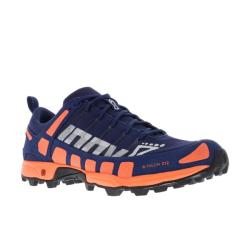 Inov-8 X-TALON 212 v2 M (P) blue/orange - oranžová běžecká obuv