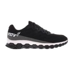 Inov-8 F-LITE FLY G 295 W (S) black/white - černá běžecká obuv Inov-8 F-LITE FLY G 295 W (S) black/white - černá běžecká obuv