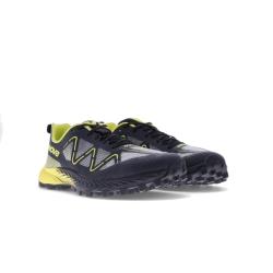 Inov-8 MUDTALON SPEED M (wide) black/yellow - žlutá běžecká obuv