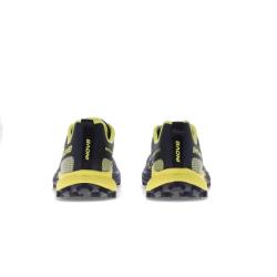 Inov-8 MUDTALON SPEED M (wide) black/yellow - žlutá běžecká obuv
