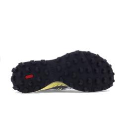 Inov-8 MUDTALON SPEED M (wide) black/yellow - žlutá běžecká obuv