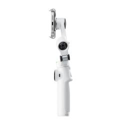 Insta360 Flow 2 Pro AI Tracker Stabilizer Bundle (bílý)