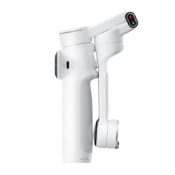 Insta360 Flow 2 Pro AI Tracker Stabilizer Bundle (bílý)