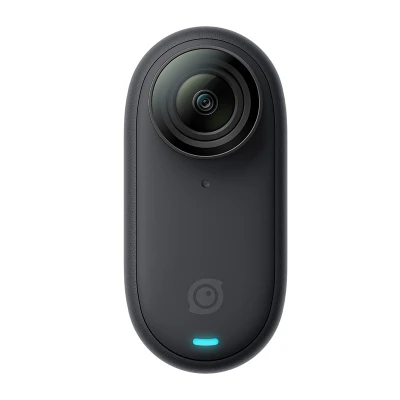 Insta360 GO 3 černá 128 GB akční kamera
