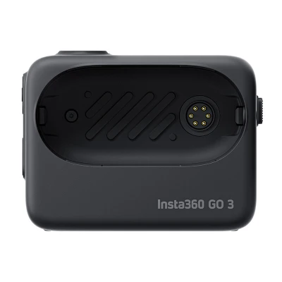 Insta360 GO 3 černá 128 GB akční kamera