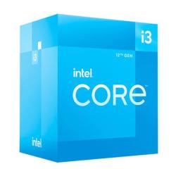 INTEL Core i3-12100 3.3GHz/4core/12MB/LGA1700/Graphics/Alder Lake/s chladičem INTEL Core i3-12100 3.3GHz/4core/12MB/LGA1700/Graphics/Alder Lake/s chladičem