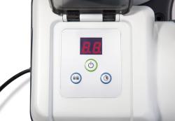 Intex 26642 Písková filtrace Krystal Clear 2 m³/h SX925