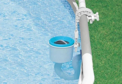 Intex 28000 Skimmer Deluxe (VÝPRODEJ)