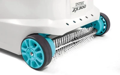 Intex 28005 Bazénový vysavač ZX300 Deluxe Auto Pool Cleaner (VÝPRODEJ)
