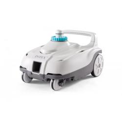 Intex 28006 Bazénový vysavač ZX100 Auto Pool Cleaner (VÝPRODEJ) Intex 28006 Bazénový vysavač ZX100 Auto Pool Cleaner (VÝPRODEJ)