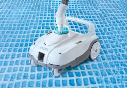 Intex 28006 Bazénový vysavač ZX100 Auto Pool Cleaner (VÝPRODEJ)