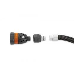 Intex 28006 Bazénový vysavač ZX100 Auto Pool Cleaner (VÝPRODEJ)