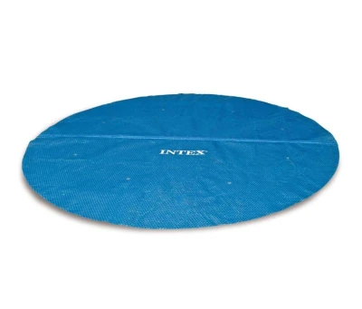 Intex 28014/29024 Solární plachta 4,7 m na bazén 4,88 m Intex 28014/29024 Solární plachta 4,7 m na bazén 4,88 m