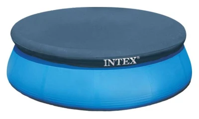 Intex 28021 krycí plachta na bazén Easy 3,05 m Intex 28021 krycí plachta na bazén Easy 3,05 m