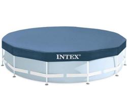 Intex 28030 Krycí plachta pro bazén Frame 3,05 m Intex 28030 Krycí plachta pro bazén Frame 3,05 m